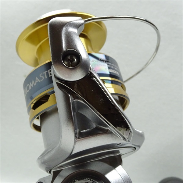 １３バイオマスターＳＷ６０００ＨＧ